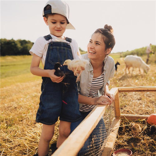 Agri-causerie
