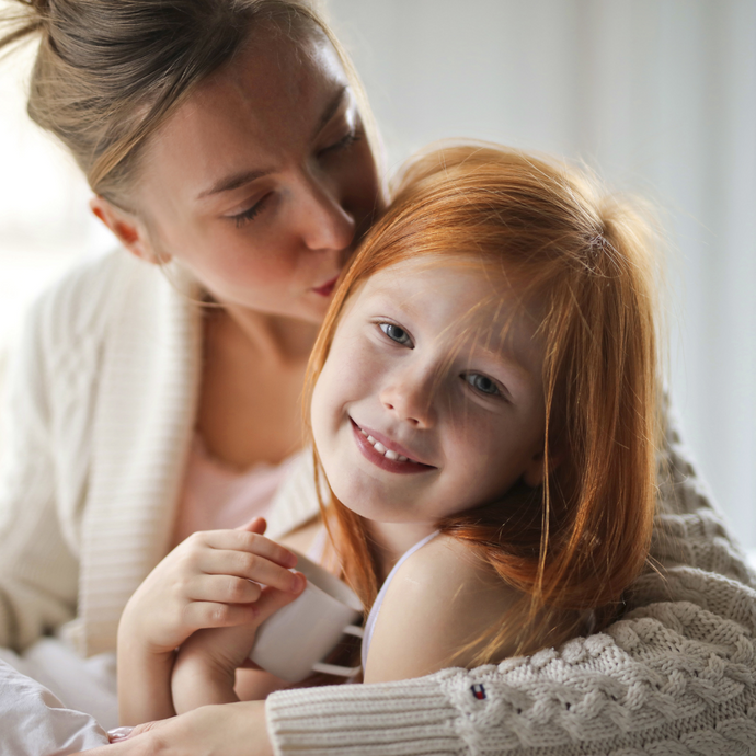 Renforcir le lien parent-enfant
