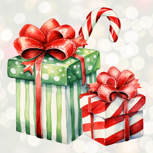 Fête familiale de Noël