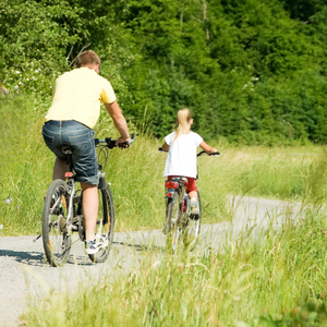 Activité père-enfant