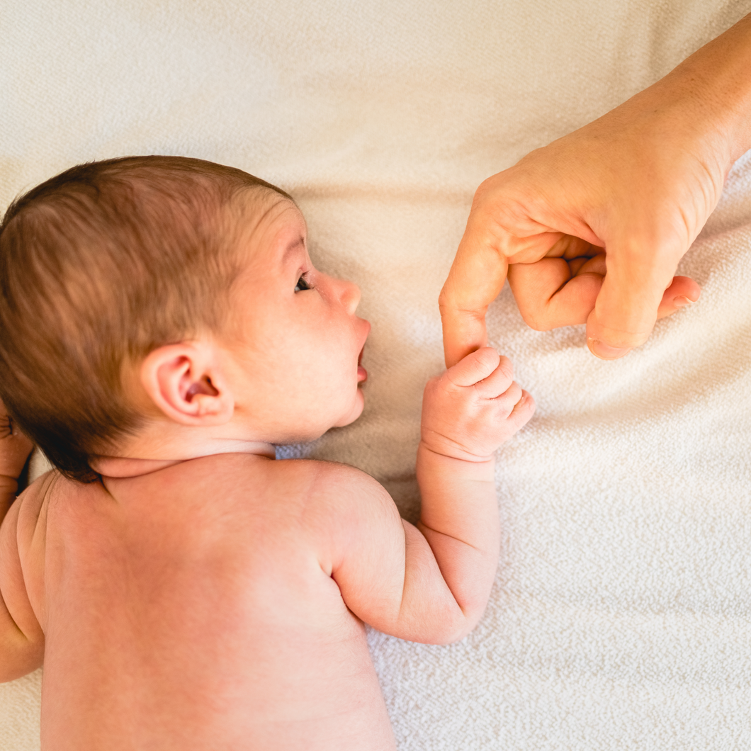 Moment pour bébé - Professionnel invité