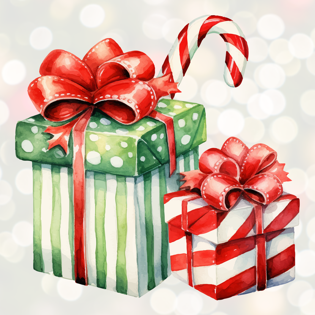 Fête familiale de Noël