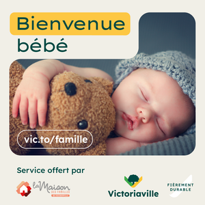 Bienvenue bébé