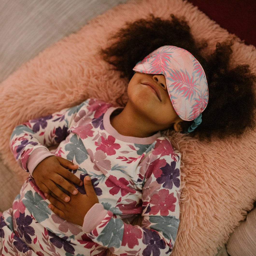 Sommeil de l'enfant