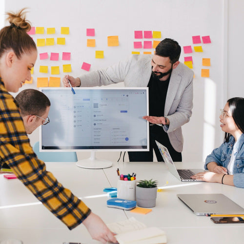 Retour au travail | Planification & Organisation